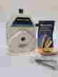 77601-10 Cole-parmer Masterflex I P Easy-load Peristaltic Pump Head