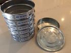78-700 Fieldmaster Soil Sampling Sieve Set