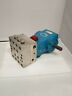 781km.co2 Cat Pump For Supercritical Extraction 781km.co2 Cat Pump For Supercritical Extraction