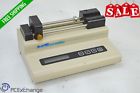 789100a Kdscientific Kd Scientific Kds Single Syringe Infusion Pump Adjustable