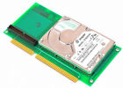 800-4536 Lab Imager Hard Card Board Ata Drive