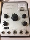 802-a Parks Electronics Doppler Laboratory
