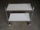 8025000 Labconco Used Lab Cart