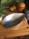 80250400 Ohaus Scoop Footed Stainless Steel 80250400 Ohaus Scoop Footed Stainless Steel