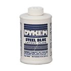 80400  Dykem Steel Layout Fluid Container Size Model 094724622228