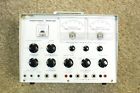 806-a Parks Rare Electronics Laboratory Directional Doppler Model