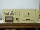 8100a Orban Optimod Fm Broadcast Processor Turns On And Lights Up 8100a Orban Optimod Fm Broadcast Processor Turns On And Lights Up