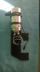 8125 Rheodyne Low Dispersion Injector And Bracket Adapter 8125 Rheodyne Low Dispersion Injector And Bracket Adapter