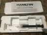 1005ltn 81543 Hamilton New Sample Gastight Series 1005ltn 81543 Hamilton New Sample Gastight Series