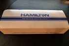 5000ul 81560 Hamilton Syringe Nib New In Box Ml Lc Hplc 5000ul 81560 Hamilton Syringe Nib New In Box Ml Lc Hplc