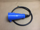 84332201 Interpower 32a Receptacle Explosion