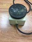 84350 Buffalo Dental Vibrator Ac Speed Round Top 84350 Buffalo Dental Vibrator Ac Speed Round Top