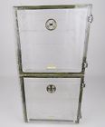 861-cg Plas Labs Acrylic Desiccator