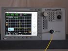 86142a Agilent Optical Spectrum Analyzer 86142a Agilent Optical Spectrum Analyzer