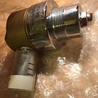 8636-230 8636 Whisper Valve 230 Silenced
