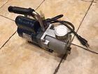 8803 Sorvac Sarvac Model Vacuum Pump 8803 Sorvac Sarvac Model Vacuum Pump