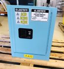 890402 Justrite 4 Gal Corrosive-storage 890402 Justrite 4 Gal Corrosive-storage