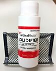Msolid1200 8pk Cardinal Health Liquid Treatment Solidifier Each Bottle 34.0g Msolid1200 8pk Cardinal Health Liquid Treatment Solidifier Each Bottle 34.0g