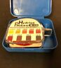 9-14 Hydrion Mikro Micro Essential Paper Roll Dispenser In Case 9-14 Hydrion Mikro Micro Essential Paper Roll Dispenser In Case