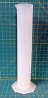 901 2000 Unbranded Plastic Graduated Cylinder 2000ml