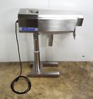 901605 D-2053 Fette Gratex Tablet Deduster Stainless Single Phase