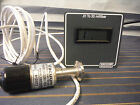 90297-mb 902096 Vrc Vacuum Research 0.01-20