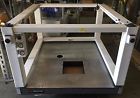 9102-32s-86spl Kinetic Systems Vibraplane Isolation 9102-32s-86spl Kinetic Systems Vibraplane Isolation