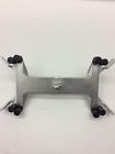 916367 Fischer Scientific Talboys Labjaws Double Buret Holder