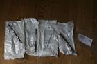 92180892 Lot Of New Rinse Miser Tubes Sealed Pack Free Ship