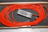 9299a43001 Westinghouse Fiber Optic Sensor