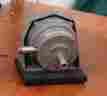 500mc 933 Weinschel Engineering Rare Variable Attenuator