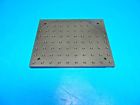 973-579-7227 Thorlabs Solid Breadboard 8