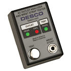98132 Desco Ac Outlet Wrist