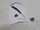 9903912 Humbolt Adapter Foot To