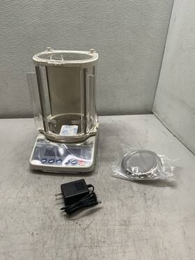 Hr-150az A&d Hr150az Analytical Balance