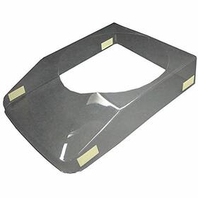 073009456 A&d Weighing Ax In Use Cover For Fx And Fz Balances 073009456 A&d Weighing Ax In Use Cover For Fx And Fz Balances