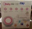 A1 Monitor Ibaby Air Quality Ion Purifier Read Details 865492000224