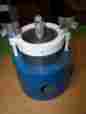 A2108 Vacuum Smith Clie Cline Filter Desiccator Or Device Of Some Type We Think