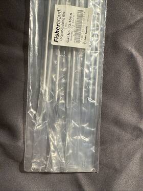 A2z-il03b A2z Scilab Bacterial Inoculating Loop 3mm Smooth Wire Aluminum Handle 11 Pack