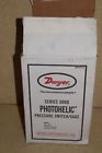 A3310-buna Dwyer Instruments Photohelic Pressure Switch New