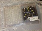 A4954-54 Thermosampler Vial Kit Screw Cap Clear Pack Sealed
