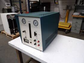 737-5a Aadco Pure Air Generator M7128