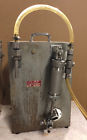 Ab-5 Filamatic Model Single Piston Filling Machine