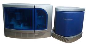 4449180 Ab Applied Biosystems 4449181/4449180 Solid Ez Bead Enricher 4449181 And Amplifier