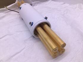 5018224 Ab Sciex Fru Kit Q3 Triple 5018224 Ab Sciex Fru Kit Q3 Triple