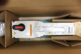 Abb Ach580-pcr-03a0-4 Industrial Variable Frequency Drive 400/460v 3378812