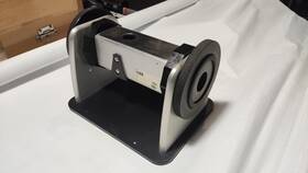Skg8600g Abb Ft-ir Spectroscopy Attenuated Total Reflectance Atr Accessory Rev02