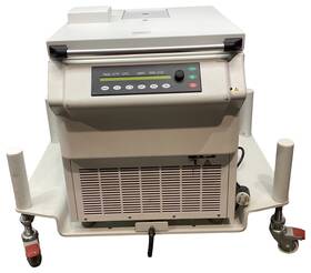 5680-40 Abbott Hettich Centrifuge