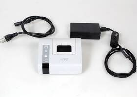 Abbott/hti 04p7404 I-stat Handheld Analyzer Printer Istat Pr-300 With Power Adapter Warranty