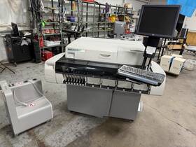 Abbott I200sr Architect Plus I2000sr Analyzer With Iarm